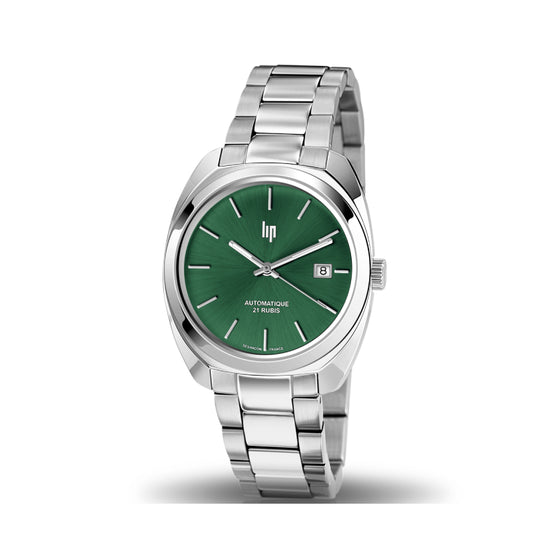 LIP - Montre Homme GDG Automatique 39 mm